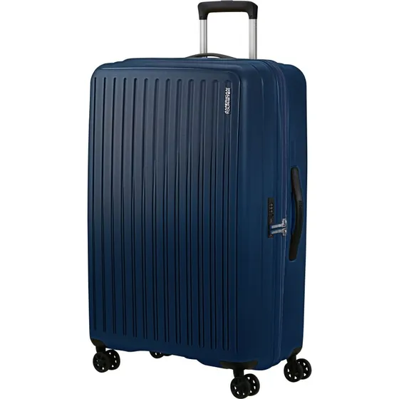 American Tourister Rejoy Spinner 77 cm (28") TSA Navy