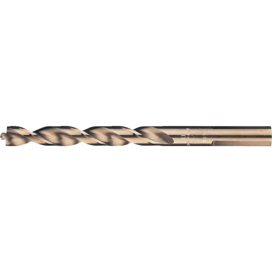 DeWalt Extreme 2 metalbor, 10,0 mm