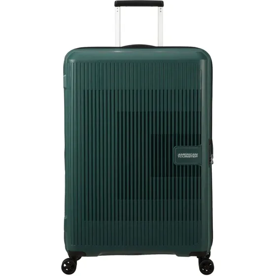 American Tourister AeroStep Spinner 67 cm  Dark Forest