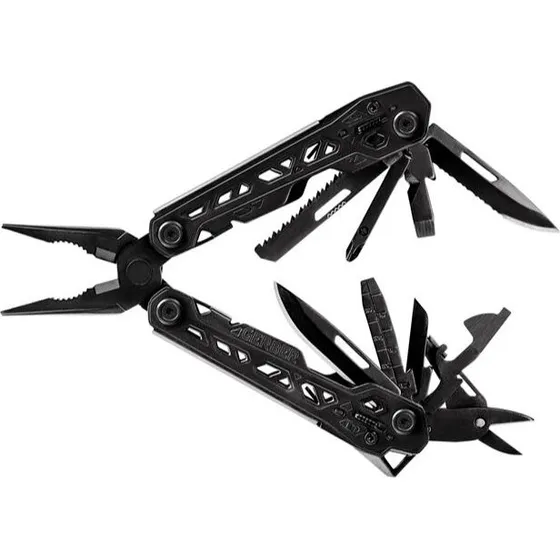 Gerber Truss Multi-Tool Black