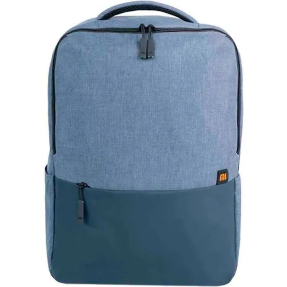 Xiaomi Computer Backpack 15,6" lyseblå, 21 L