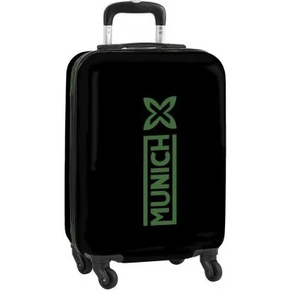 Munich Kabinekuffert 20'' (34,5×55×20 cm) – Sort