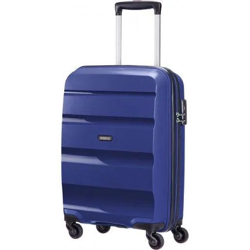 American Tourister Bon Air Kuffert L - Sort