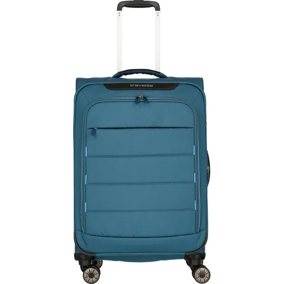 Travelite Skaii spinner 67 cm letvægtskuffert