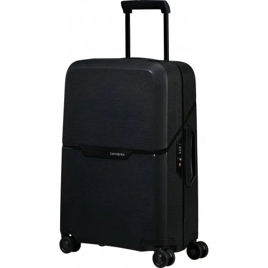 Samsonite Magnum Eco Spinner 69 cm 82 L – Sort