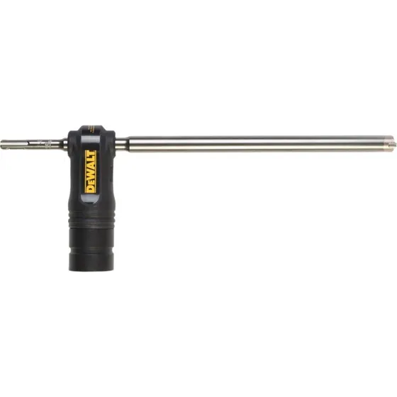 DeWalt SDS-plus udsugningsstøvbor, 18 x 250/370 mm