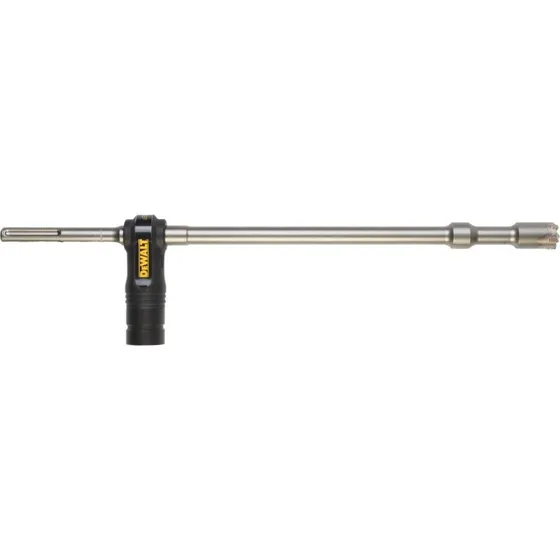 DeWalt SDS-max udsugningsstøvbor, 32 x 400/600 mm