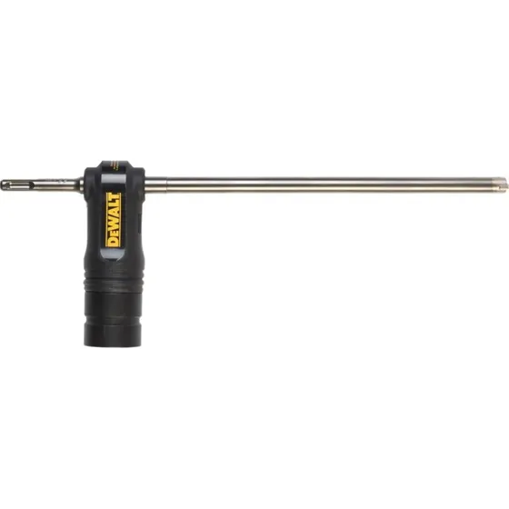DeWalt SDS-plus udsugningsstøvbor, 14 x 250/370 mm
