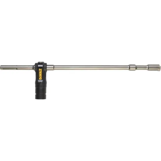 DeWalt SDS-max udsugningsstøvbor, 28 x 400/600 mm
