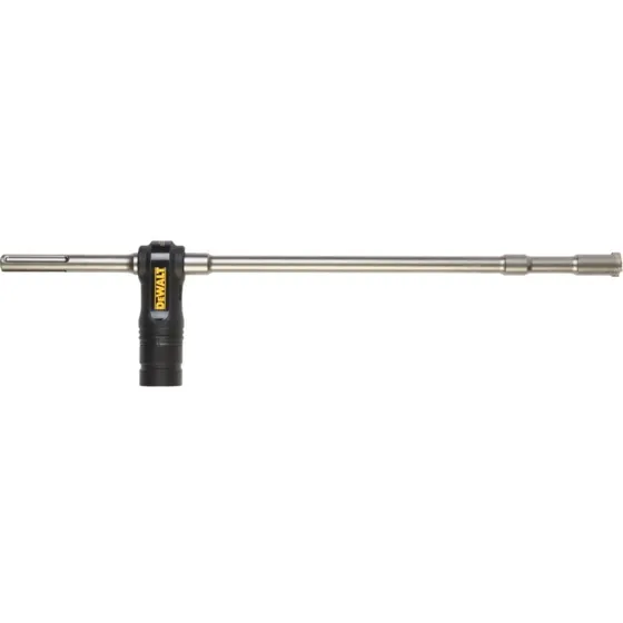DeWalt SDS-max udsugningsstøvbor, 24 x 400/600 mm