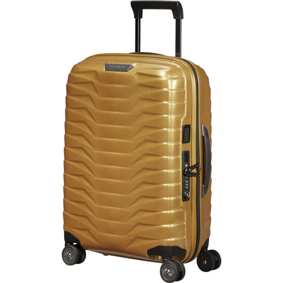 Samsonite Proxis Spinner kabinekuffert 55 cm Roxkin