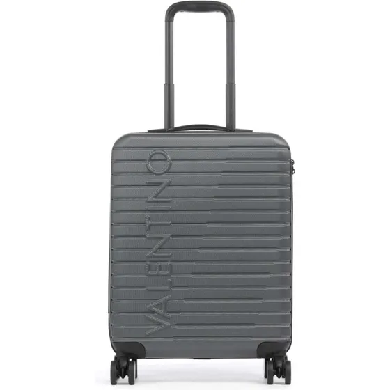 Valentino Mercury Trolley S 55 cm, Gun Metal