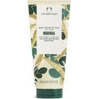 The Body Shop Moringa Body Lotion til normal til tør hud - 200 ml
