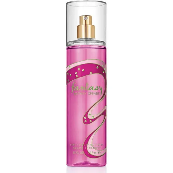 Britney Spears Fantasy Fragrance Mist 235ml