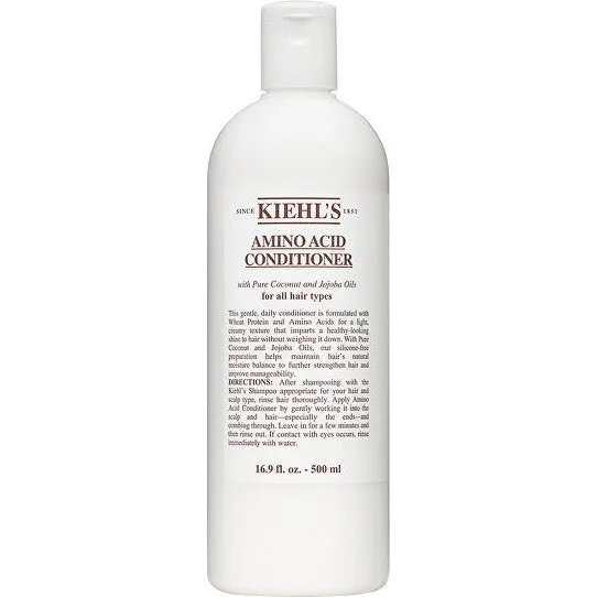 Kiehl's Amino Acid Conditioner 500 ml