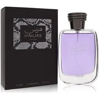 Rasasi Hawas For Him Eau De Parfum 100 ml