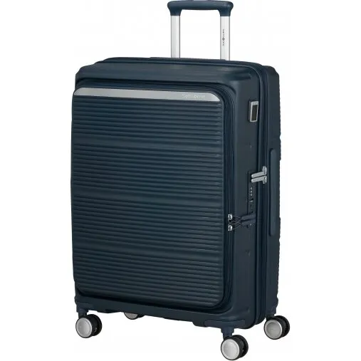 Samsonite Paralux spinner 75 cm, ekspanderbar
