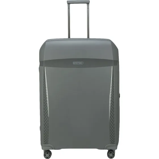 EPIC Zeleste 76 cm trolley Ghost Grey