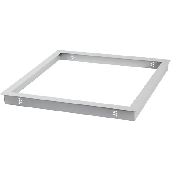 DIOLUM Alexa II Deluxe indbygningsramme til 60x60 LED panel