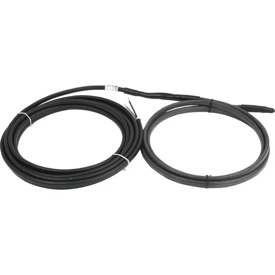 Devi Iceguard varmekabel til tagrende, 30 meter