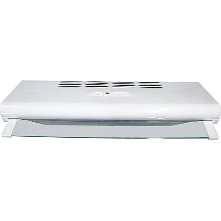 Thermex Manchester K501 Skabsintegreret emhætte, 70 cm, hvid