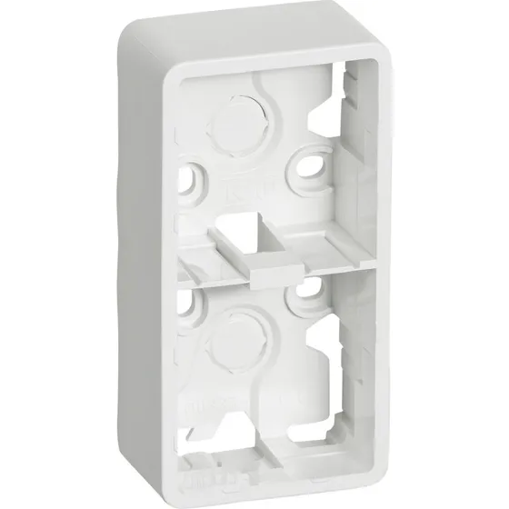 LK Fuga Baseline antibakterielt underlag 2x1 modul