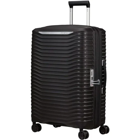 Samsonite Upscape Spinner 75 cm – udvidelig stor kuffert