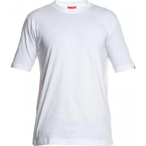 FE Engel Extend T-shirt, hvid, 4XL