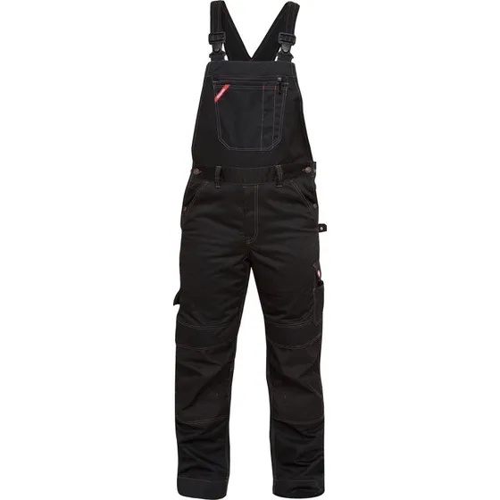 FE Engel Combat overalls, sort, str. 76