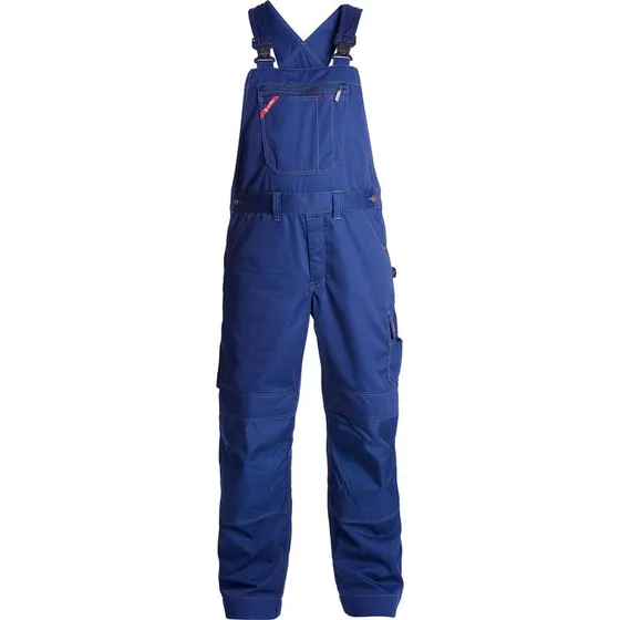 Engel Combat overalls, marineblå, str. 96