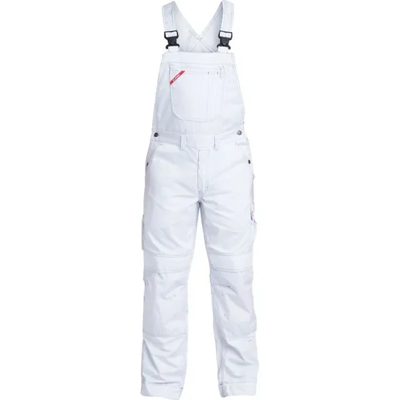 FE Engel Combat overalls, hvid, str. 104
