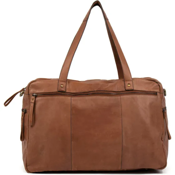 Re:Designed Mumi Weekendtaske - Walnut