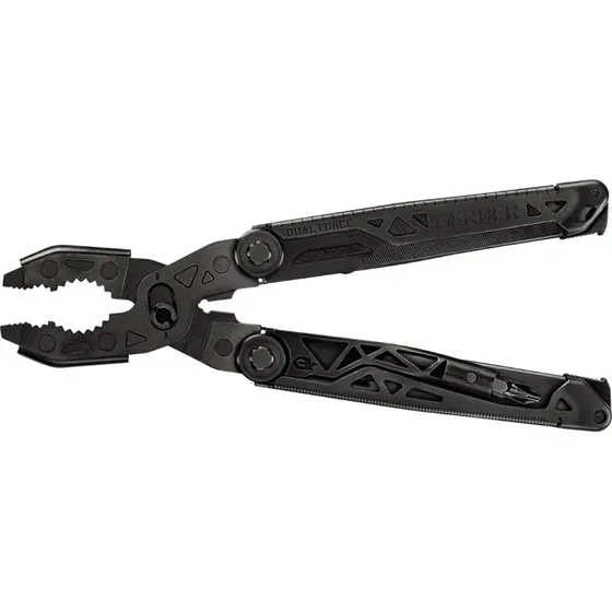 Gerber Dual Force Black Multitool