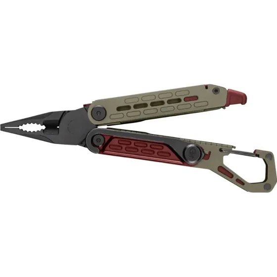 Gerber Stakeout Spark Multitool - Coyote Brown