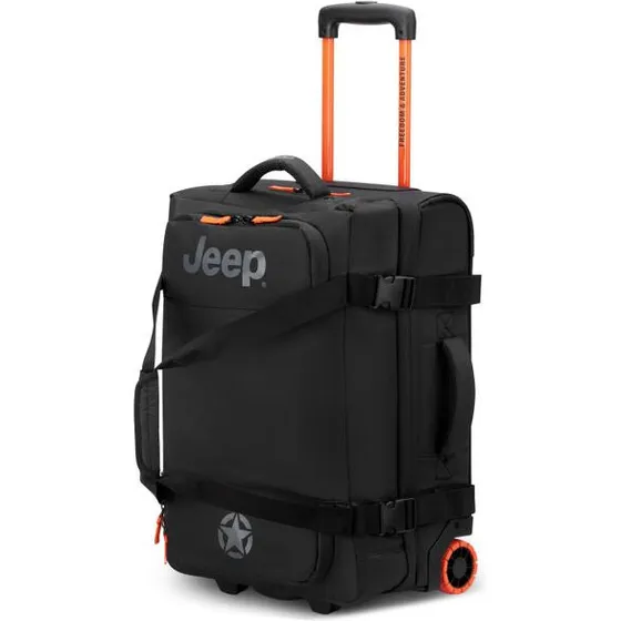 Jeep Kuffert JS005A 55 cm