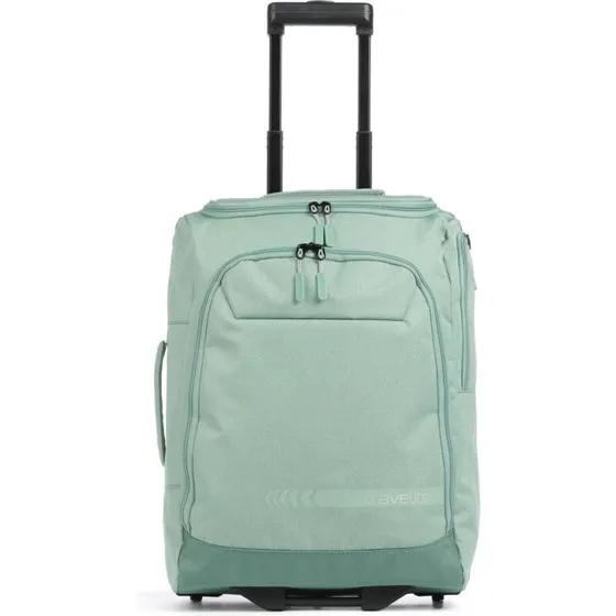 Travelite Kick Off Klein Trolley 55 cm