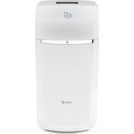 BWT Perla Seta blødgøringsanlæg med WiFi - Duplex system