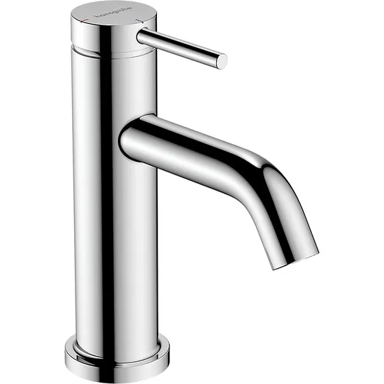hansgrohe Tecturis S 80 håndvaskarmatur CoolStart EcoSmart+ Krom