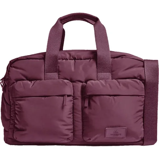 Markberg More weekendtaske - 100% genanvendt, vandafvisende