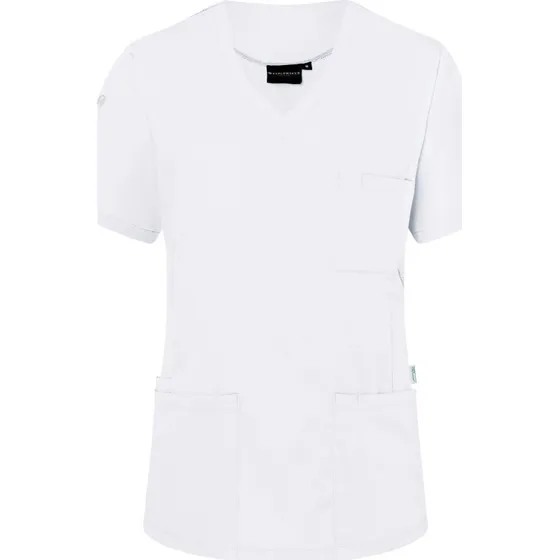 Karlowsky Essential busseronne dame, hvid, str. M