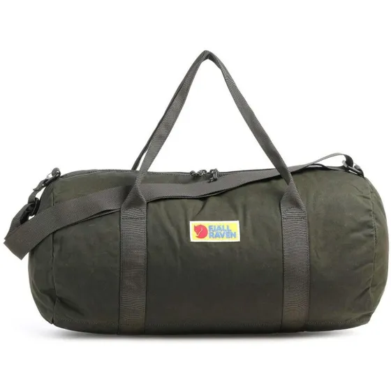 Fjällräven Vardag Duffel 30L Deep Forest