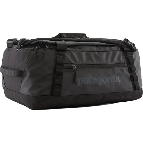 Patagonia Black Hole Duffel 40 L – Talon Gold