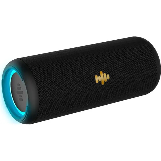 Soundliving Move Bluetooth Højttaler - Sort