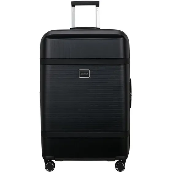 SAMSONITE EXTENSIBLE 69 cm polycarbonat – 4-hjul
