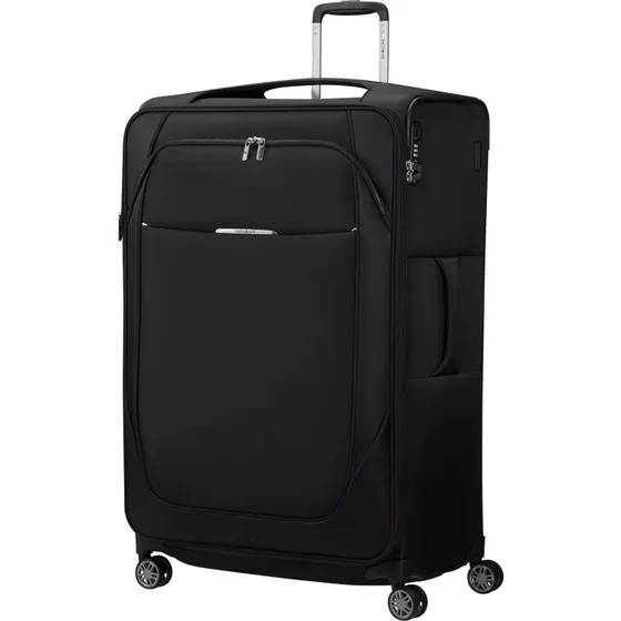 Samsonite Herlapen 83 cm 4-hjulet udvidelig kuffert