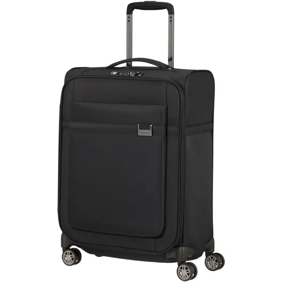 Samsonite Airea kabinekuffert 55 cm - sort