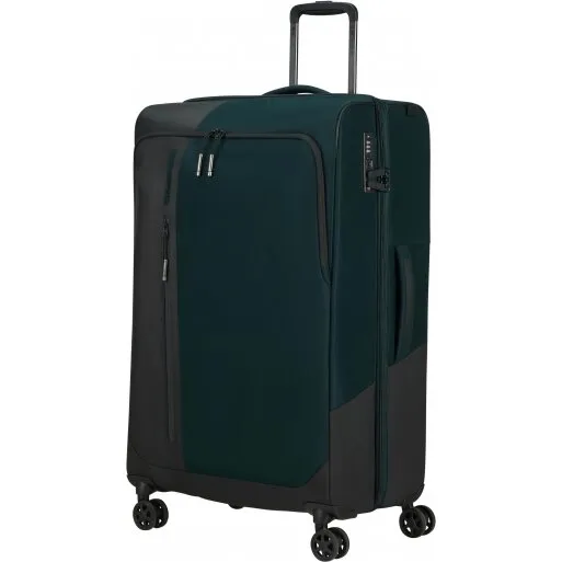 Samsonite Biz2Go Travel ekspanderbar 77 cm Deep Blue