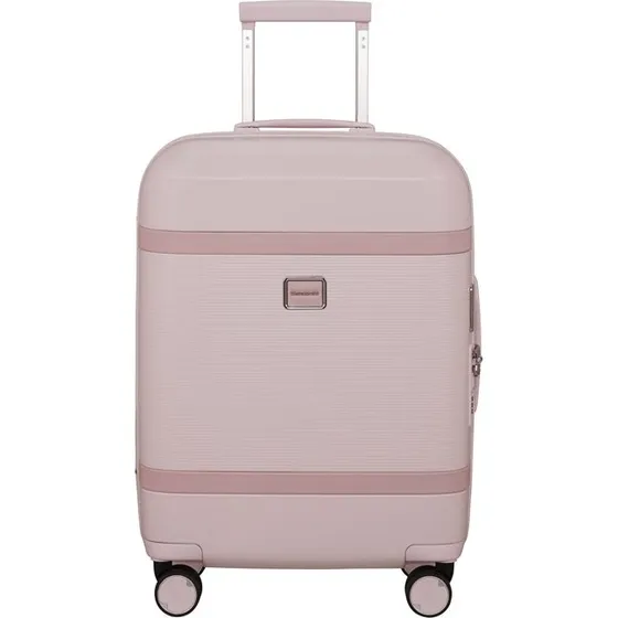 Samsonite Selection Image kabinekuffert S 55 cm, udvidelig