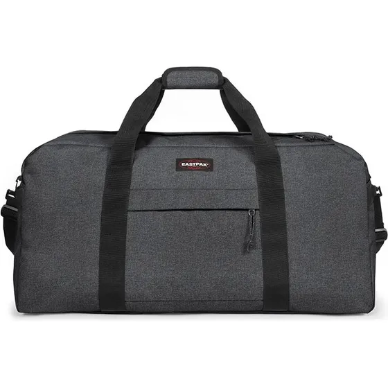 EASTPAK Terminal+ L Black Denim rejsetaske