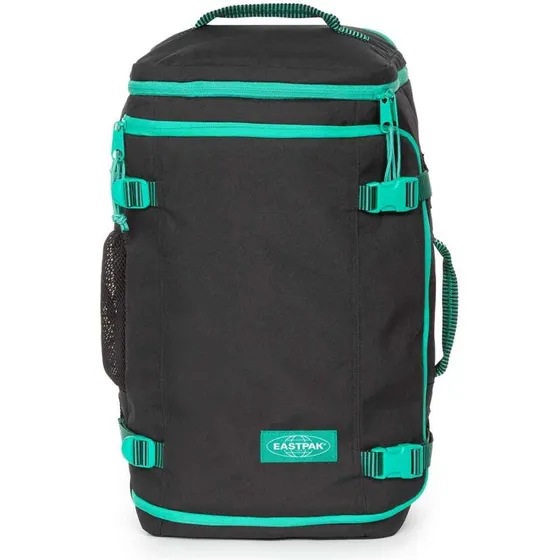 Eastpak Carry Pack 17" Black